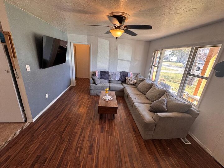 Property Photo:  7211 NW 45th Street  OK 73008 