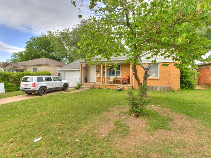 Property Photo:  7211 NW 45th Street  OK 73008 