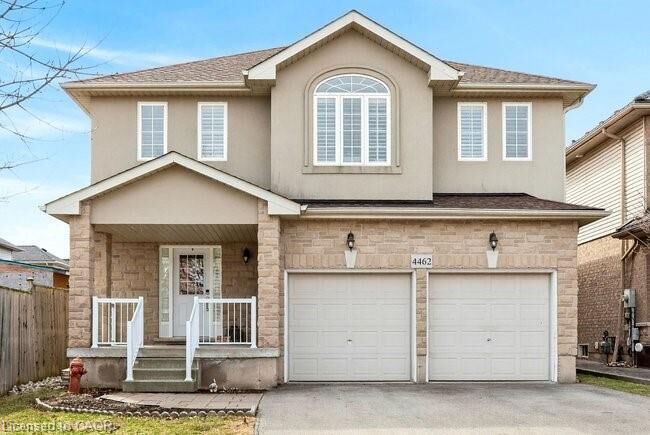 Property Photo:  4462 Weltman Way  ON L3J 0G2 