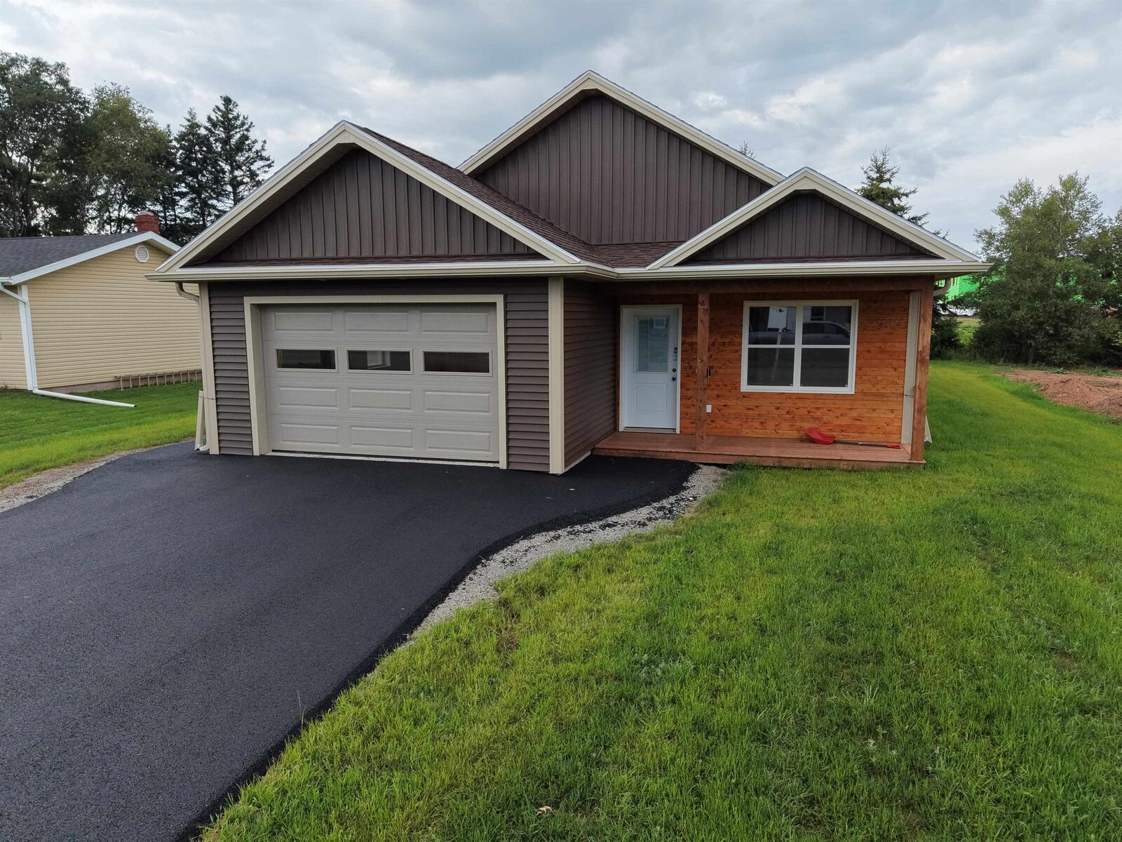 Property Photo: 15 Norman Drive PE C1C 1E9