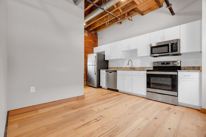 Property Photo:  58 13th Street 105  MA 02129 