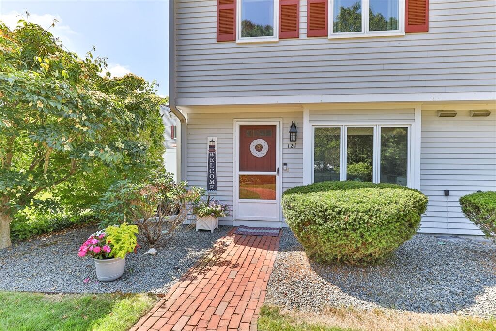 Property Photo:  174 Lowell Rd 121  MA 02649 