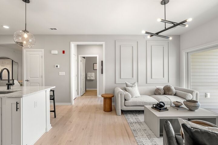 Property Photo:  7 Green Street 308  MA 01545 