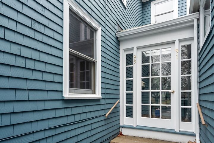 Property Photo:  93 Central Ave 93  MA 02460 