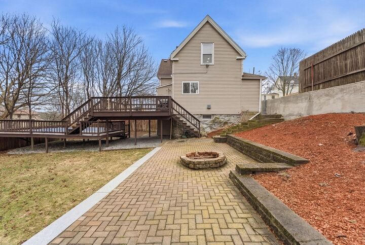 Property Photo:  14 Clayton Avenue  MA 01906 