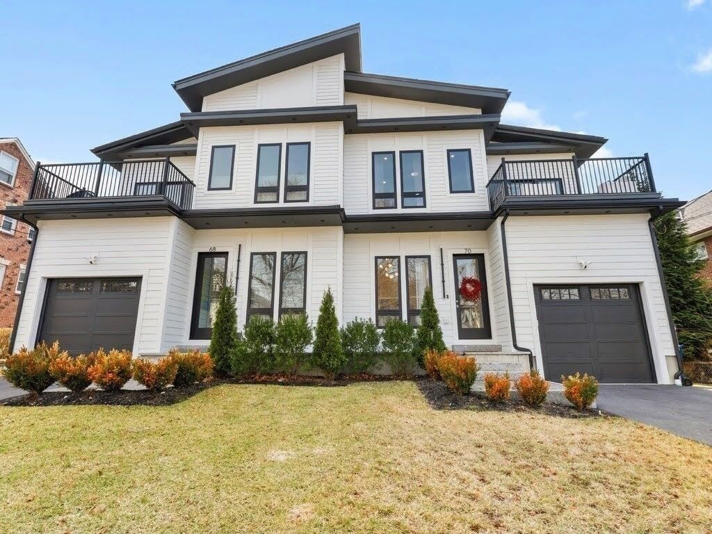 Property Photo:  70 Washington St  MA 02458 