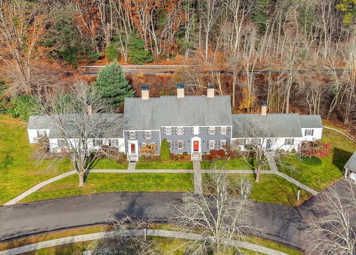 Property Photo:  21 Jericho Road 21  MA 02493 