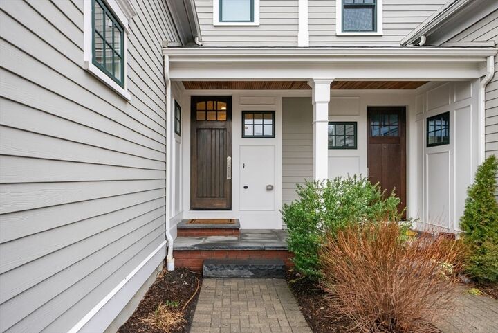 Property Photo: 21 Lillian Way 21 MA 01778