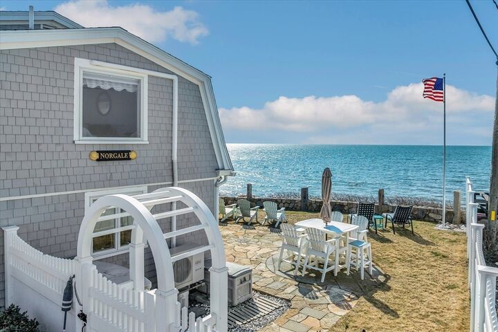 Property Photo:  80 Oak St Ext  MA 02639 