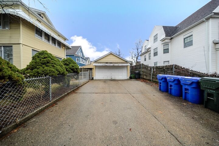 Property Photo:  570-572 Dickinson St  MA 01108 