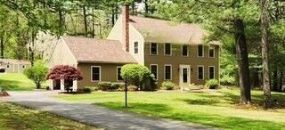 Property Photo:  11 Sunset Dr  MA 01564 