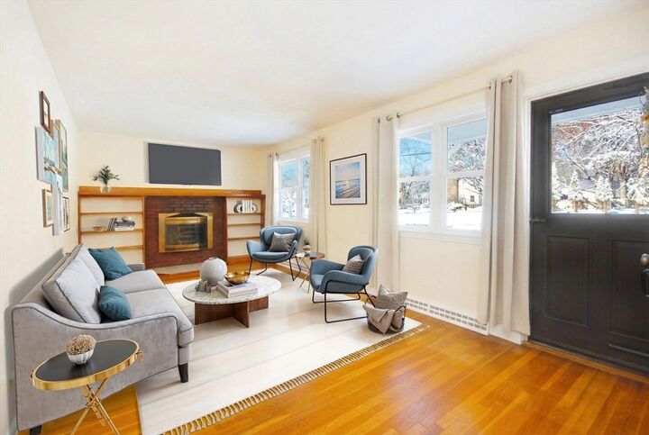 Property Photo:  47 Snow Drive  MA 01460 