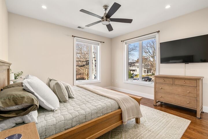 Property Photo:  6 Ashland 2  MA 02122 