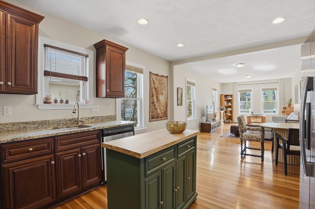 Property Photo: 22 Greenhood St 22 MA 02026