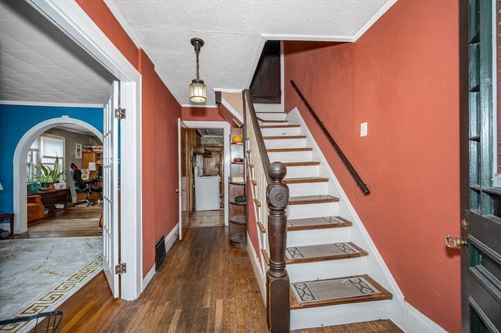 Property Photo:  29 North St.  MA 02155 