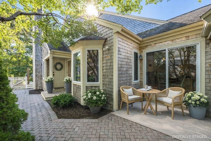 Property Photo:  24 W Woods Circle 24  MA 02657 