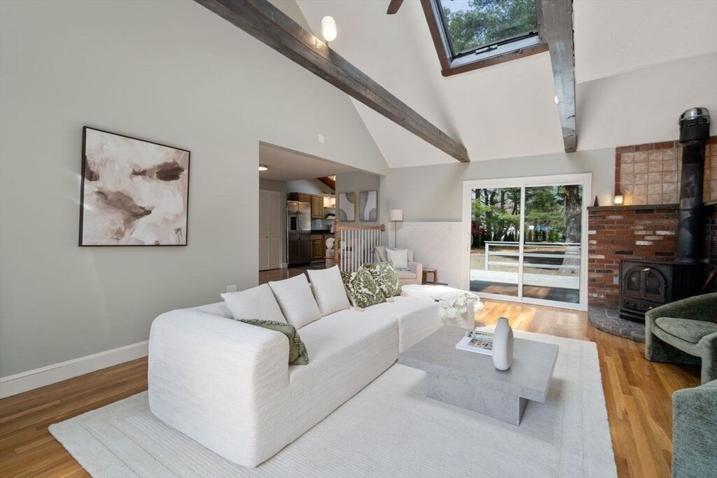 Property Photo:  11 Winter St  MA 02035 