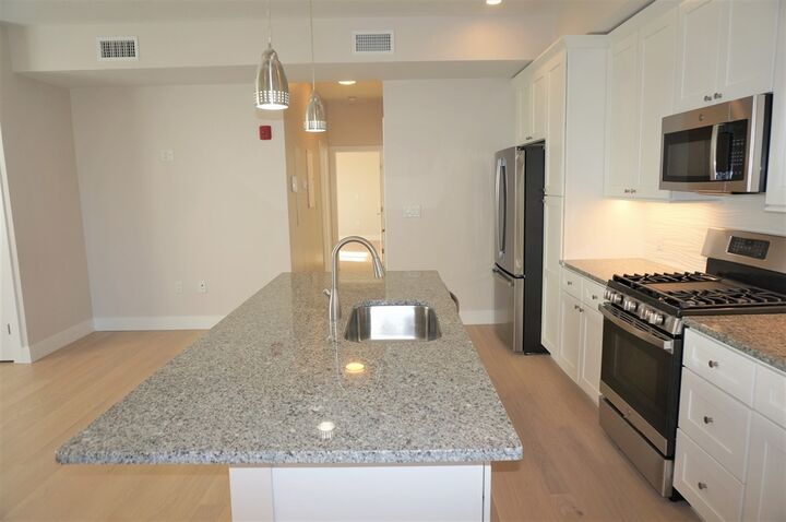 Property Photo: 99 Moody Street #6 MA 02453