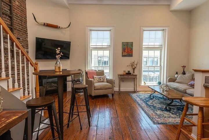 Property Photo: 141 Washington St 1 MA 01970