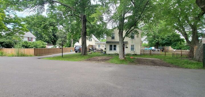 Property Photo: 19 Wallis Park MA 01462