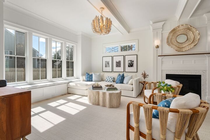 Property Photo:  11 Fisher Ave  MA 02482 