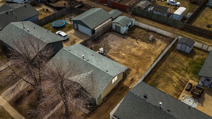 Property Photo: 66 Centennial Drive AB T9H 1J4