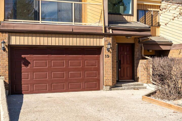 Property Photo: 1220 Prominence Way SW 19 AB T3H 2B4