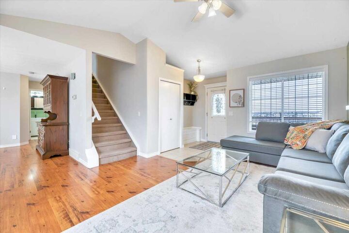Property Photo: 90 Parklane Drive AB T1P 1R2
