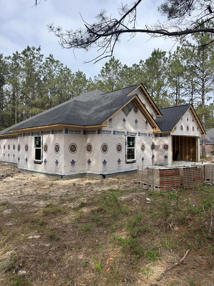 Property Photo:  248 Steel Magnolia  LA 71403 