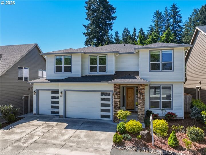 Property Photo:  18511 NE 26th Dr  WA 98684 