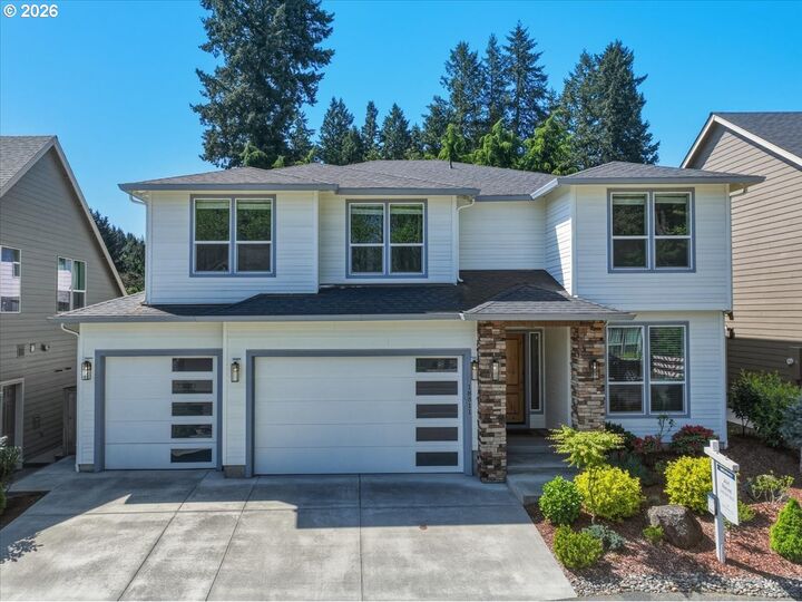 Property Photo: 18511 NE 26th Dr WA 98684