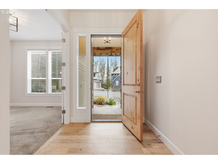 Property Photo: 18511 NE 26th Dr WA 98684