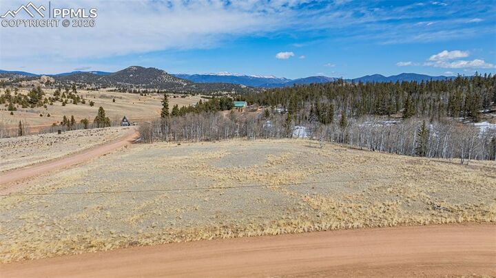 Property Photo: 600 Pronghorn Drive CO 80432