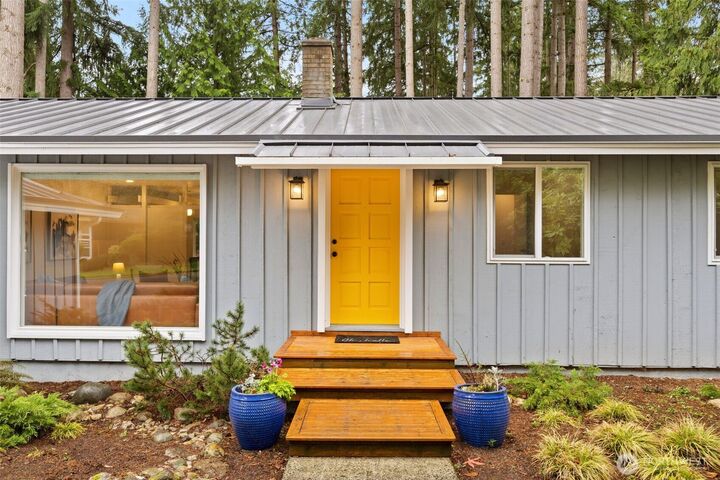 Property Photo: 16007 SE 31st Street WA 98008