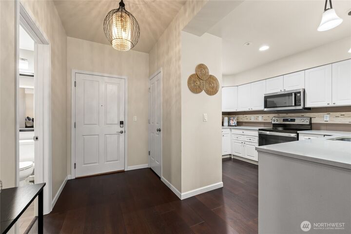 Property Photo:  2244  132nd Avenue SE B105  WA 98005 