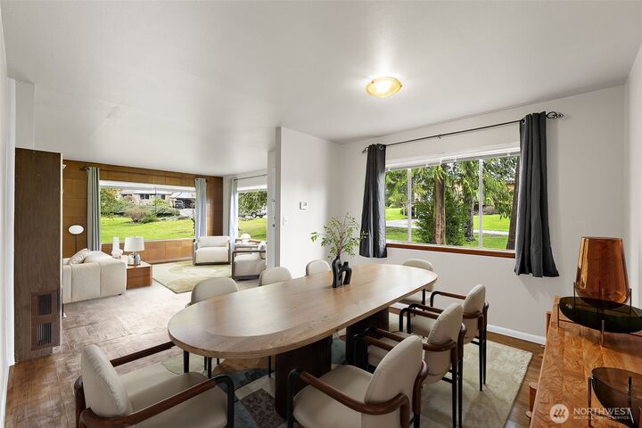 Property Photo: 1105 21st Street SW WA 98371