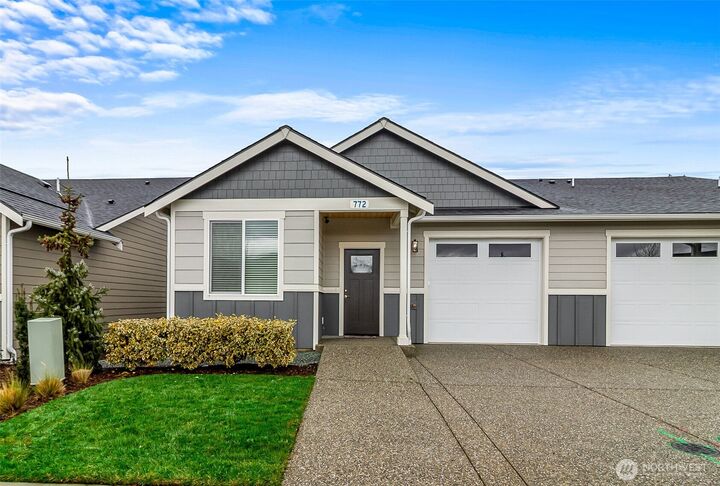 Property Photo: 772 Parkland Loop WA 98284