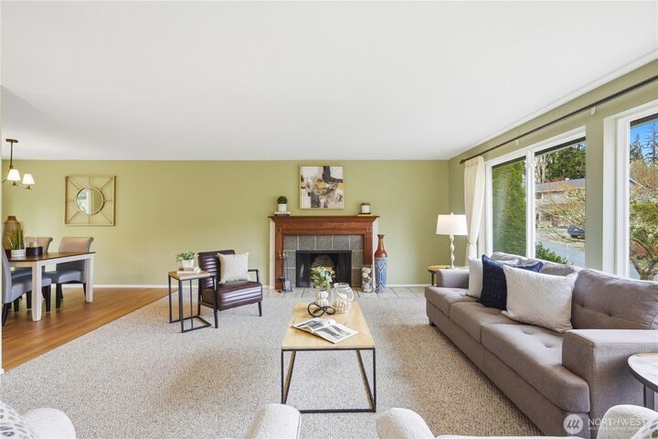 Property Photo:  1229 NW 201st Street  WA 98177 