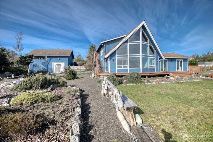 Property Photo:  288  Sunrise Avenue SE  WA 98569 