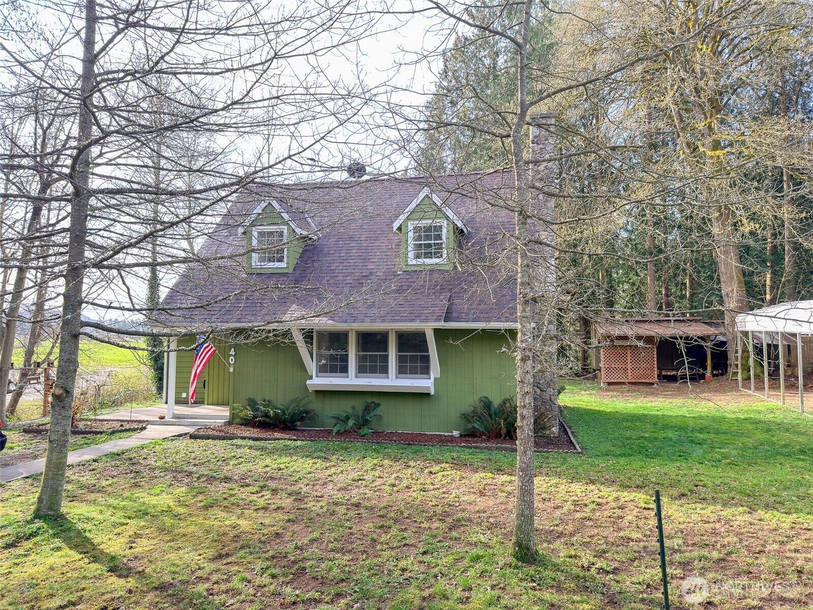 Property Photo:  40  Glen Avenue  WA 98325 