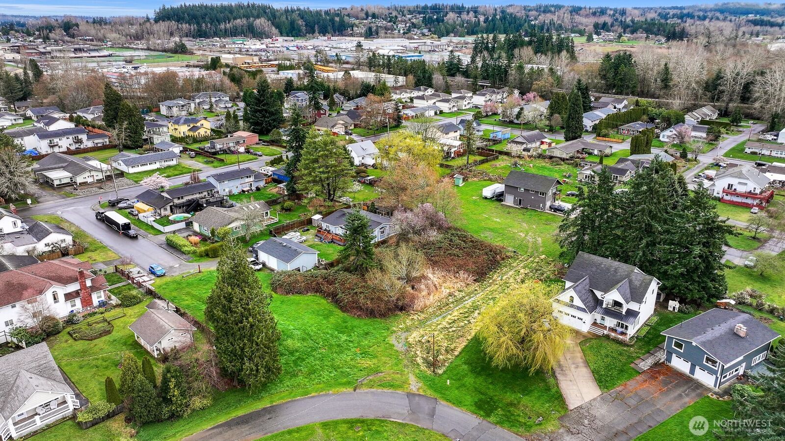 Property Photo:  932  Georgia Street  WA 98230 