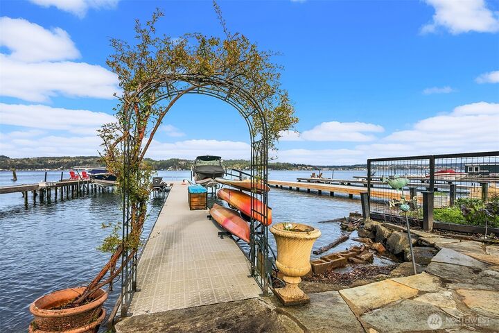 Property Photo:  8772  Sand Point Way NE  WA 98115 