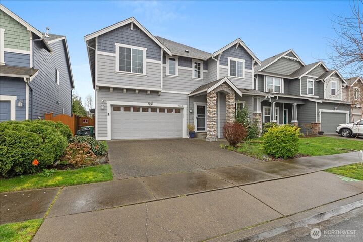 Property Photo: 5622 117th Place NE WA 98271