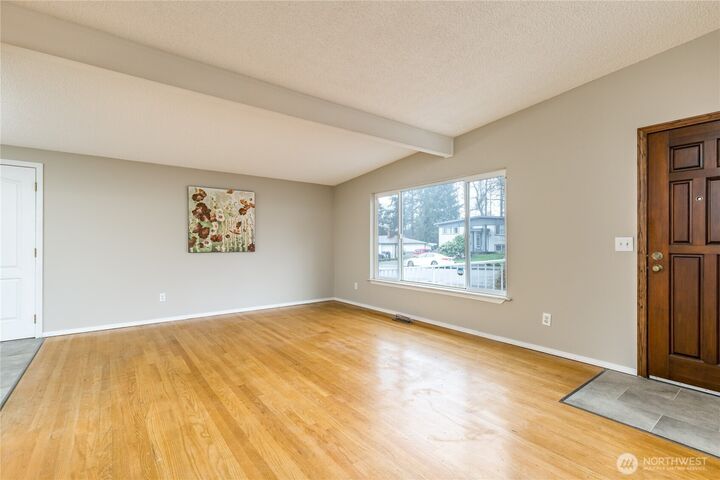 Property Photo:  12621 SE 158th Street  WA 98058 