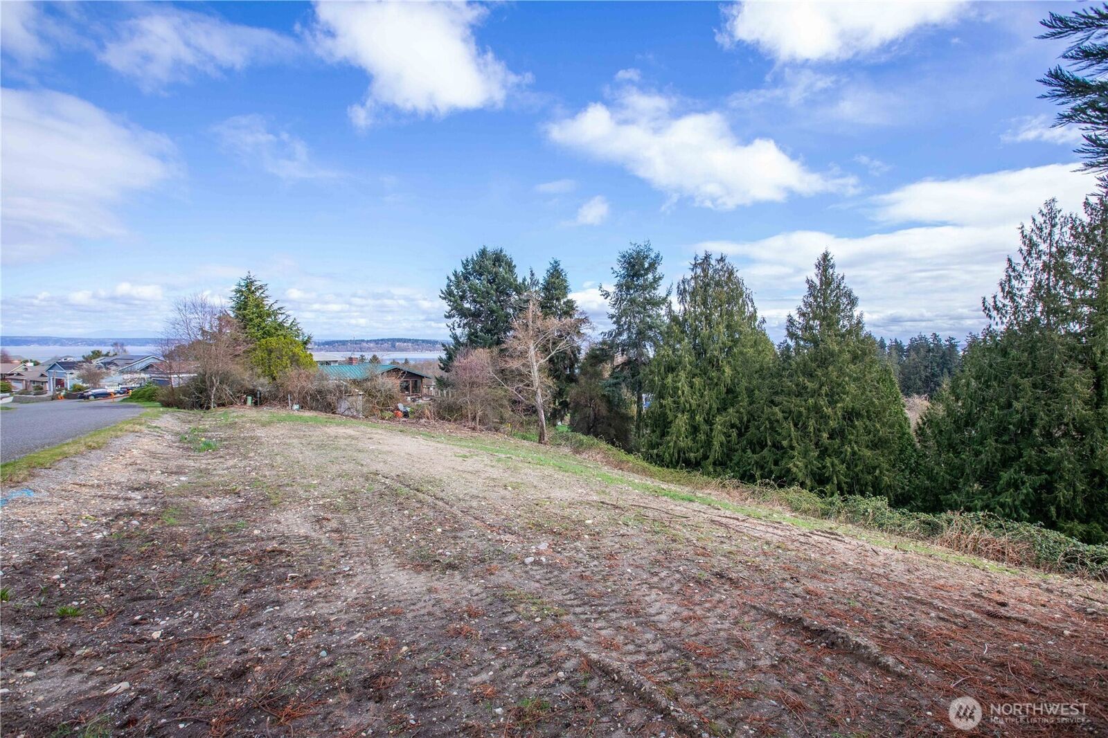 Property Photo:  0 Lot 7  Hinman Drive  WA 98236 