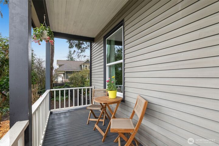 Property Photo: 2128 S Ainsworth Avenue WA 98405