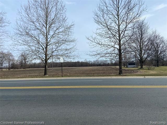 Property Photo: 8705 Whittaker Road MI 48197