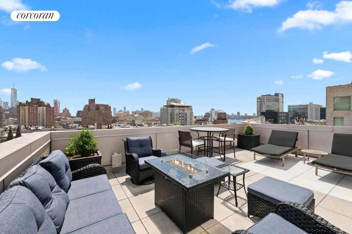 Property Photo:  333 W 14th Street Ph  NY 10014 