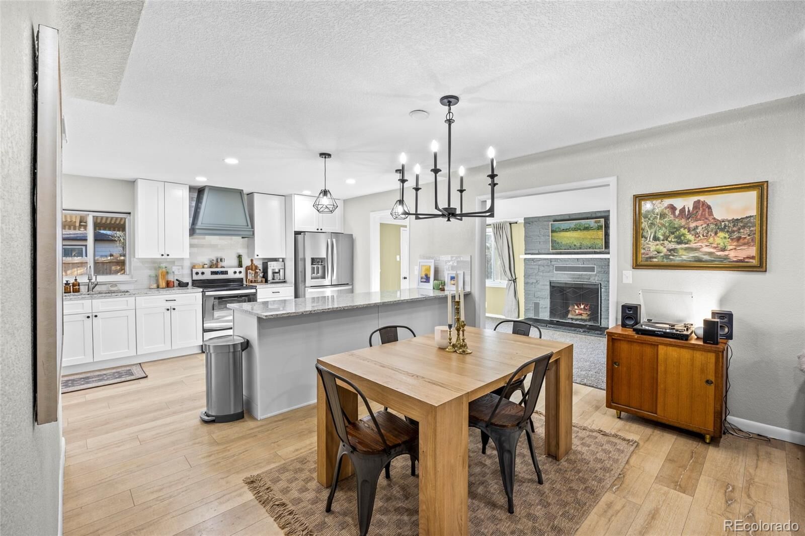 Property Photo:  1395 Kline Street  CO 80215 