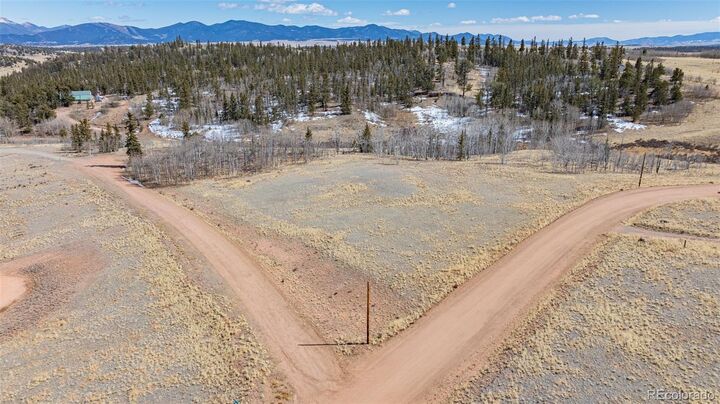 Property Photo:  600 Pronghorn  CO 80456 